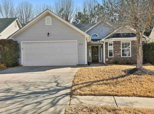 511 Hunterian Pl, Newnan, GA 30265