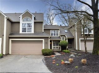 4692 Shireton Ct, Indianapolis, IN