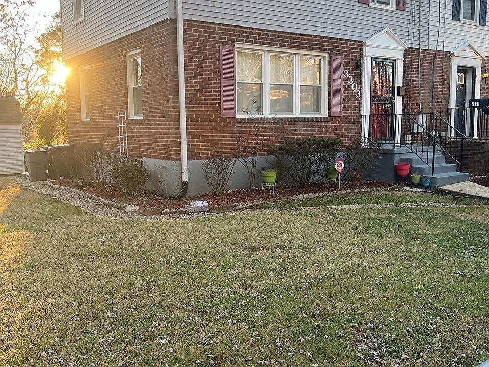 3303 30th Ave, Temple Hills, MD 20748 Zillow