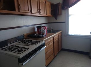 81 Dana St, Wilkes Barre, PA 18702