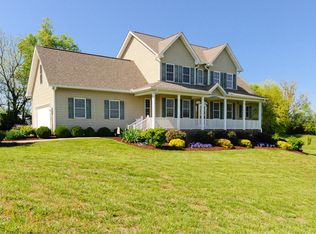 4227 Old Niles Ferry Rd, Maryville, TN 37801
