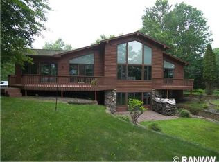 384 25th Ave, Cumberland, WI 54829