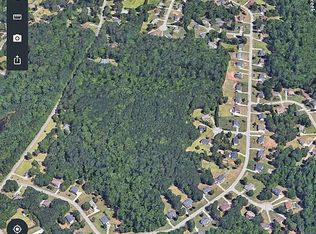 8801 Wilkerson Rd LOT 1, Stockbridge, GA 30281