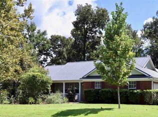 302 Duncan Dr, Crawfordville, FL 32327