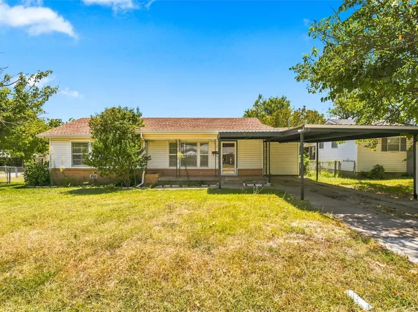 5130 Vicki St, Haltom City, TX 76117