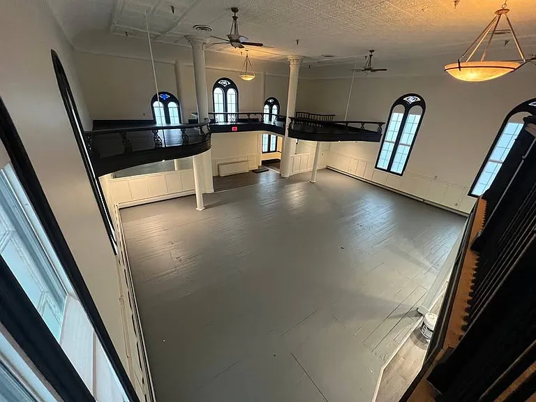 45 Pearl St #1 — Photo 11