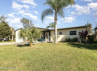 847 Chickasaw Ave, Melbourne, FL 32935
