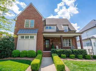 3148 Natoma Cir, Thompsons Station, TN 37179