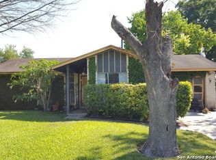 4618 Belinda Lee St, San Antonio, TX 78220