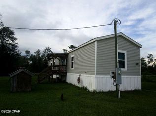 7317 Gilbert Rd, Panama City, FL 32404
