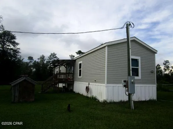 7317 Gilbert Rd, Panama City, FL 32404