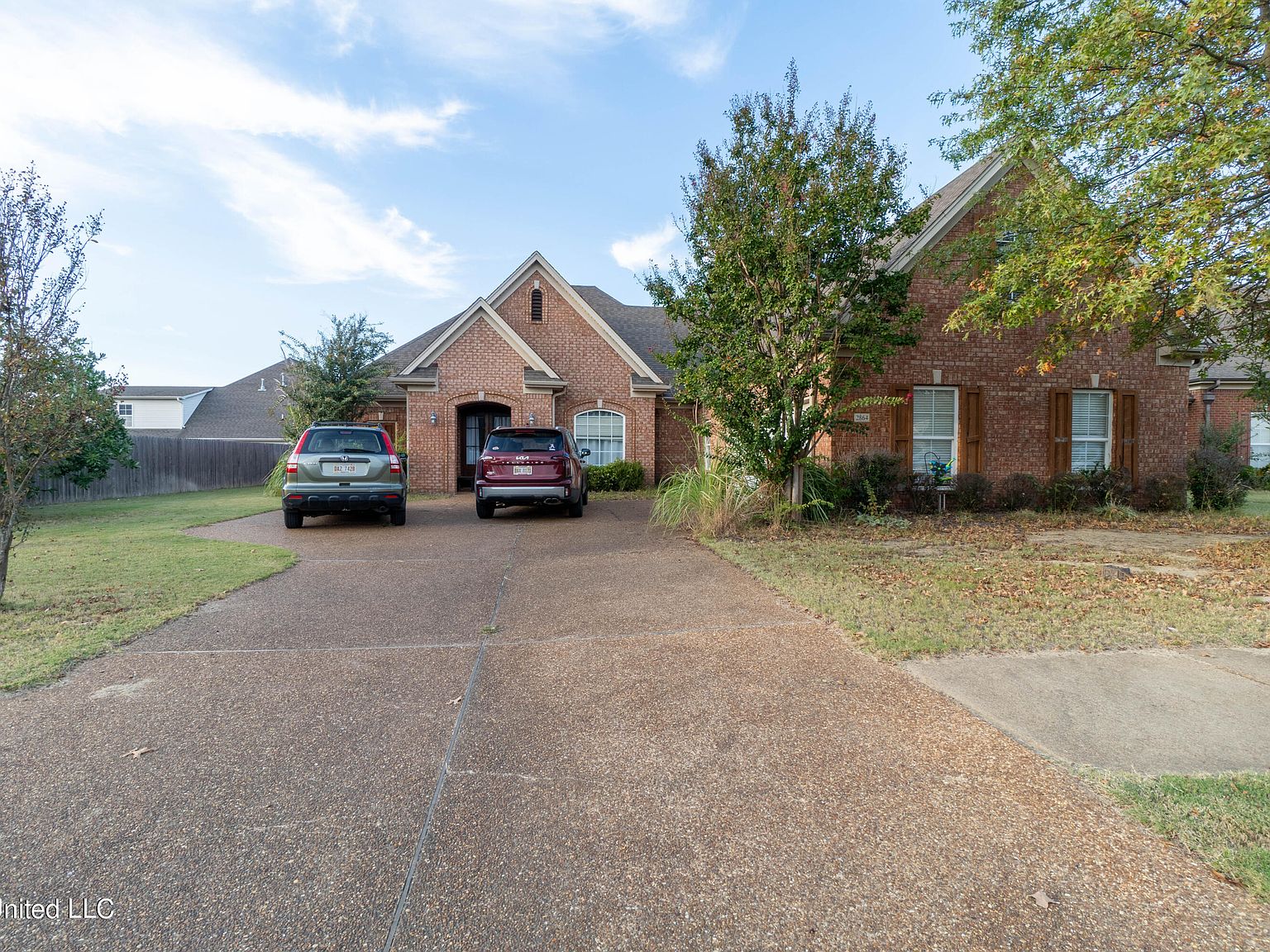 2864 Summer Oaks Pl, Southaven, MS 38672 MLS 4062612 Zillow