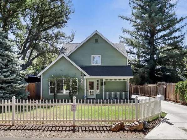 307 Mormon St, Folsom, CA 95630