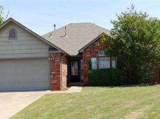 1003 W 117th Ct S, Jenks, OK 74037