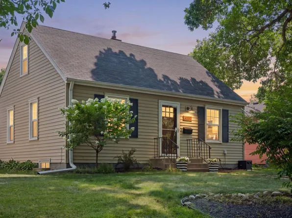 3037 Florida Ave S, Saint Louis Park, MN 55426