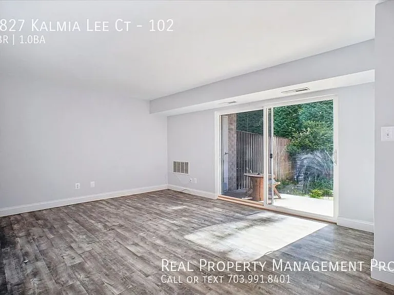 2827 Kalmia Lee Ct #102 — Photo 9