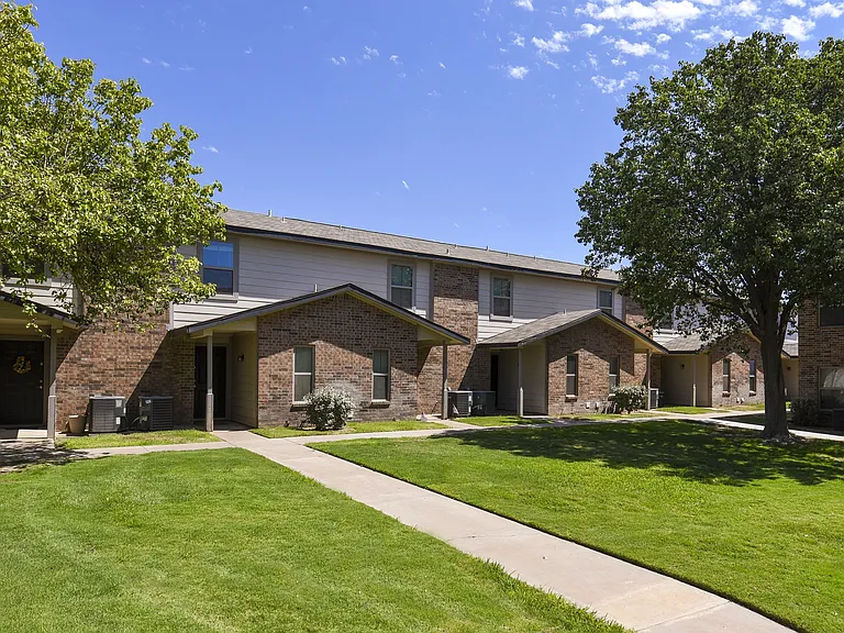 Cimarron Place