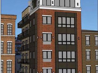 20 S Bank St #22, Philadelphia, PA 19106