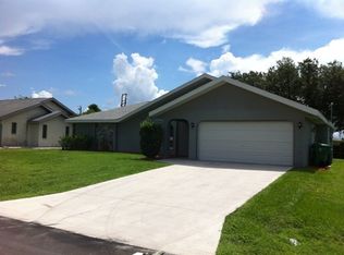 407 Lenoir St, Pt Charlotte, FL 33948