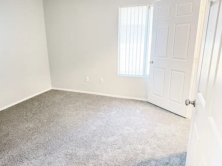 Second Bedroom.