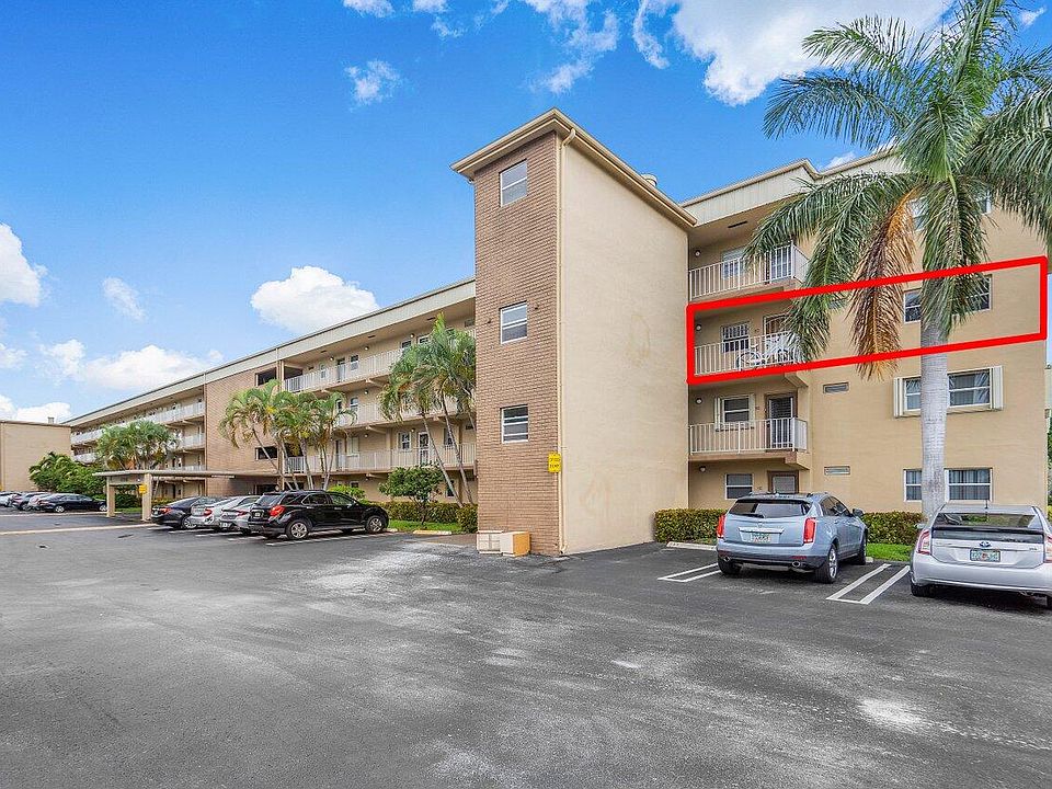 1st image of 2400 NE 1st Lane #310