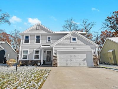 220 Laura Ln, Linden, MI, 48451