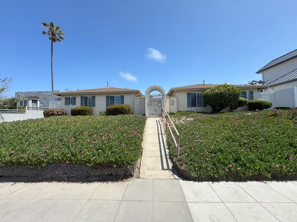 5062-5062 Santa Monica Ave, San Diego, CA 92107