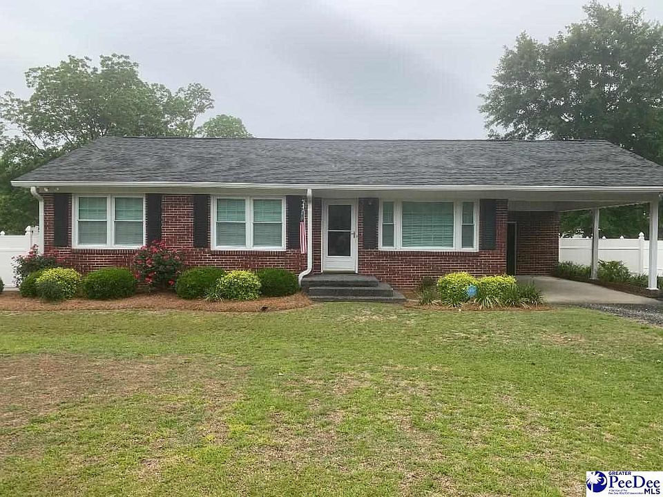 1st image of 2310 S Vance Dr