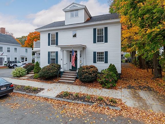 2nd image of 74 Bromfield St #F