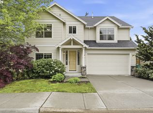 17172 NW Crosshaven St, Portland, OR 97229