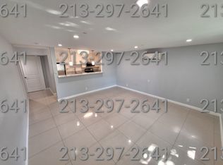 232 S La Fayette Park Pl APT 101, Los Angeles, CA 90057