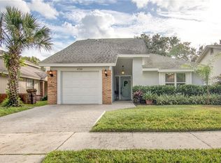 4730 S Hampton Dr, Orlando, FL 32812