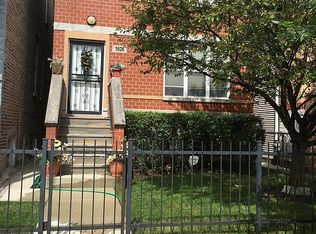 1626 S Ridgeway Ave, Chicago, IL 60623