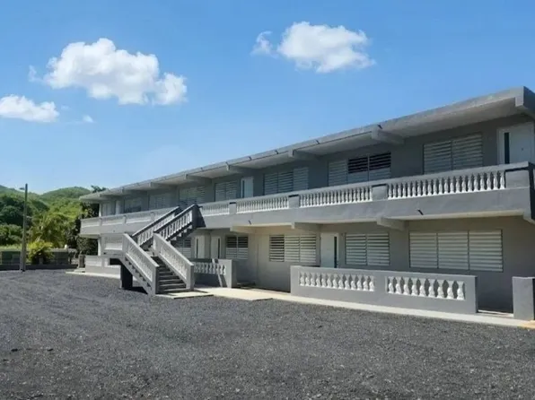 Brisas Del Rio Apartments Carr 109 Km 6.2 Barrio, Anasco, PR 00610