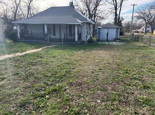 2159 N Taylor Avenue, Springfield, MO 65803