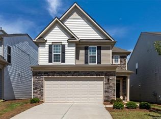 3731 Park South Station Blvd, Charlotte, NC 28210