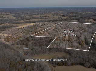 1085 Fox Creek Goshen Rd, Lawrenceburg, KY 40342