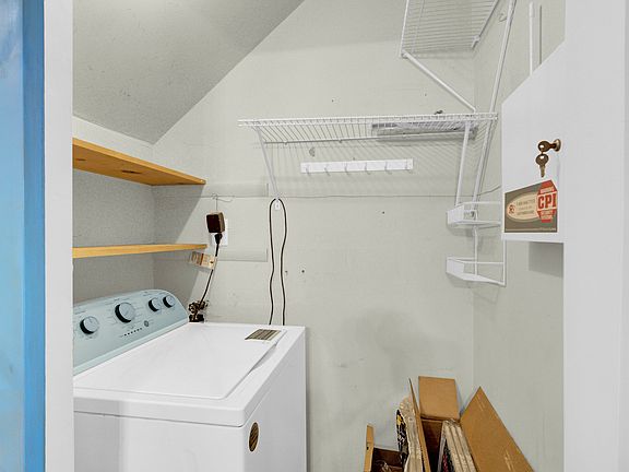 Washer