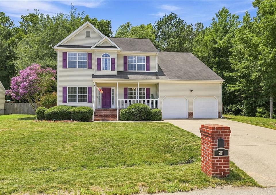 1st image of 301 Forest View Ln