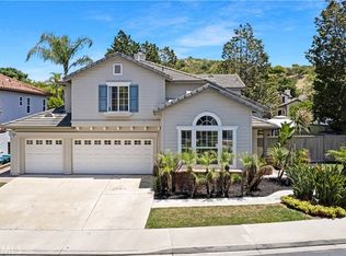 10 Spring View Way, Rancho Santa Margarita, CA 92688