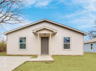 309 N Morris, Gainesville, TX 76240