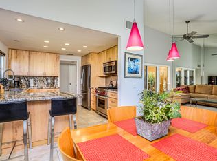 2064 E Sonora Rd, Palm Springs, CA 92264