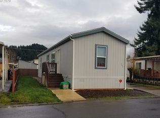 5335 Daisy St SPACE 151, Springfield, OR 97478