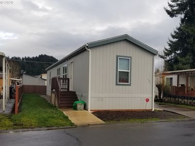 5335 Daisy St SPACE 151, Springfield, OR, 97478