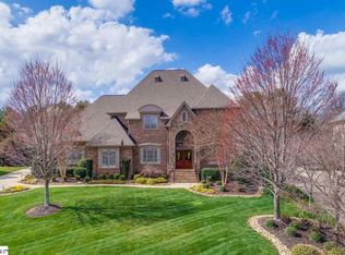 14 Ramsford Ln, Simpsonville, SC 29681