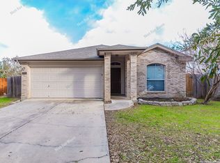 9914 Mustang Isle, San Antonio, TX 78254