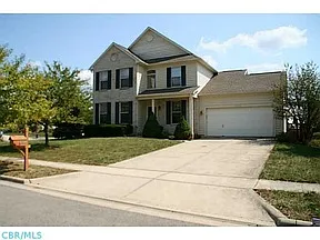 6839 Fox Run Dr photo 1