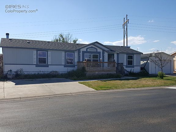2nd image of 3400 Sagebrush Blvd