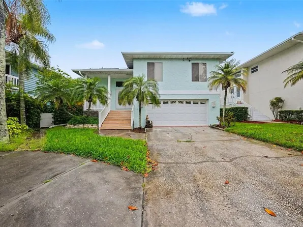 6225 Bayside Dr, New Port Richey, FL 34652