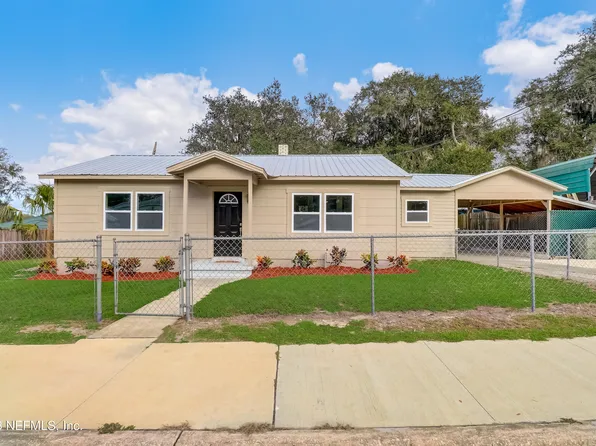 111 MOSELEY Avenue, Palatka, FL 32177